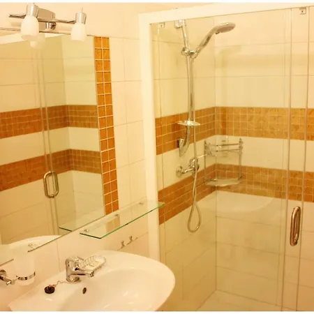 Apartamentų viešbutis Vivulskio Vip Vilnius
