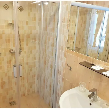 Apartamentų viešbutis Vivulskio Vip *