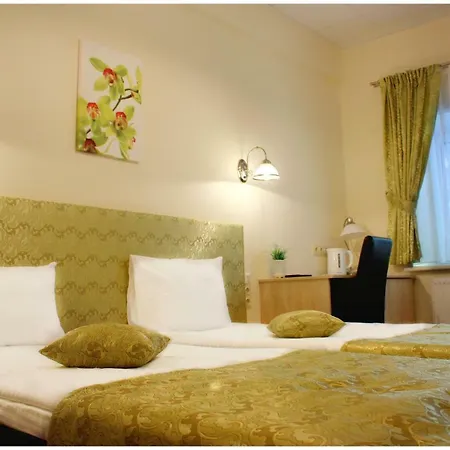 Vivulskio Vip Vilnius