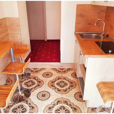 Vivulskio Vip Apartamentų viešbutis