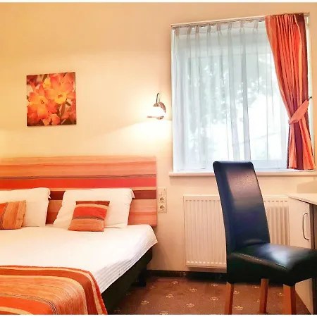 Apartamentų viešbutis Vivulskio Vip *