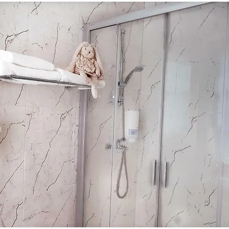 Apartamentų viešbutis Vivulskio Vip Vilnius